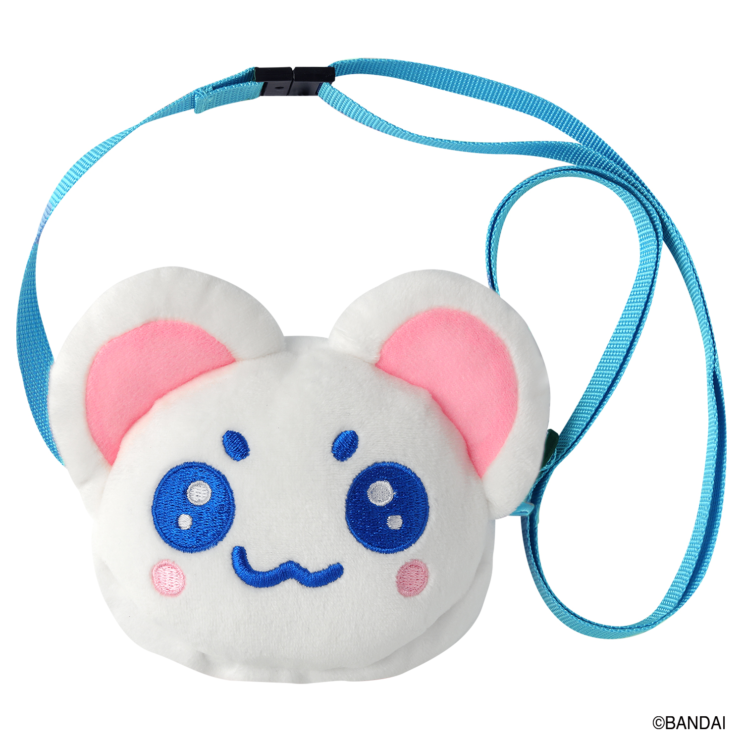 Tamagotchi Paradise おでかけキャリー おこじょっち